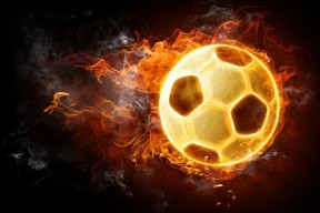 世界杯后：心理专家呼吁“别把孩子当下一个梅西” 提醒家长理性看待足球职业梦